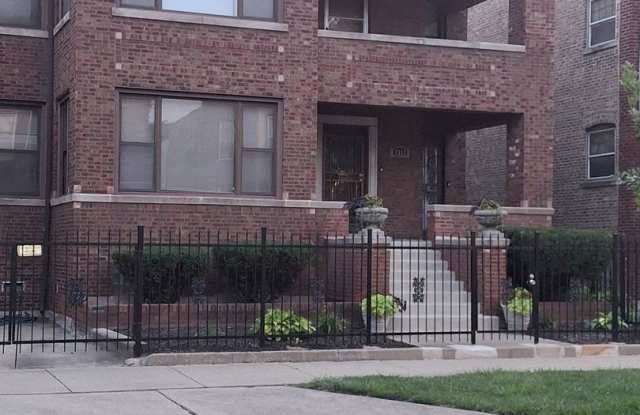 7312 S Emerald Avenue photos photos