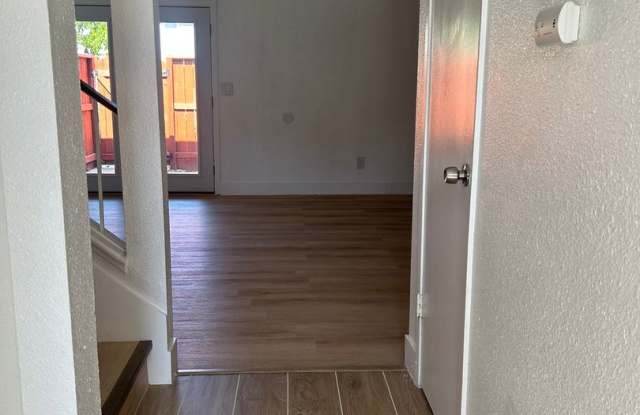 Two-Story Unit! photos photos