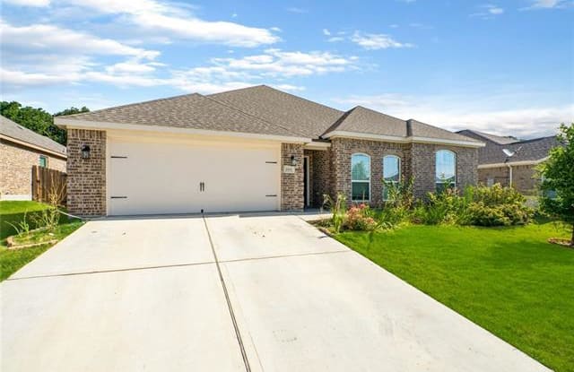 2425 Summer Trail Drive - 2425 Summer Trail Dr, Denton, TX 76209