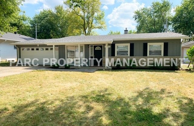 7755 E 50th St - 7755 East 50th Street, Lawrence, IN 46226