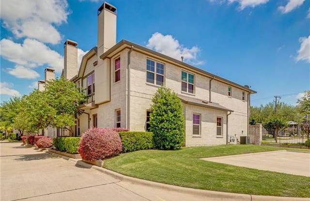 8804 Tudor Place - 8804 Tudor Place, Dallas, TX 75228
