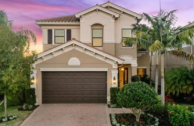 13524 Mandarin CIR - 13524 Mandarin Circle, Collier County, FL 34109