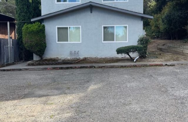 1825 Strobridge Avenue - 1825 Strobridge Avenue, Castro Valley, CA 94546