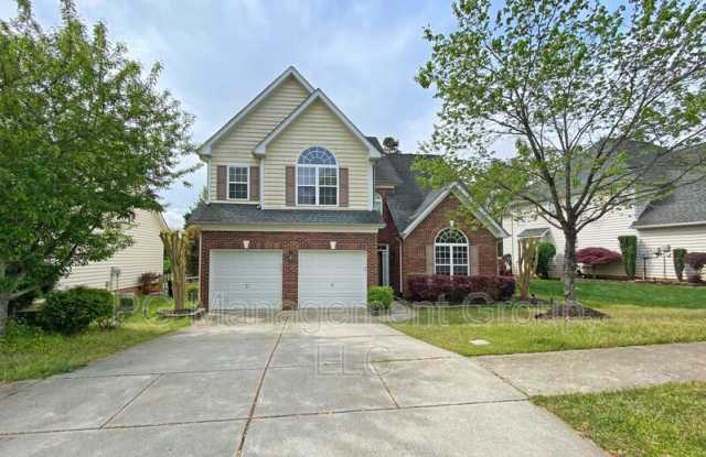 1454 Bedlington Drive - 1454 Bedington Drive, Concord, NC 28269