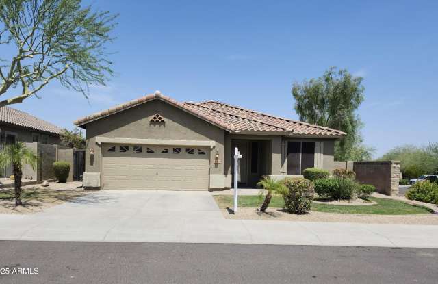 26819 N 84TH Lane photos photos