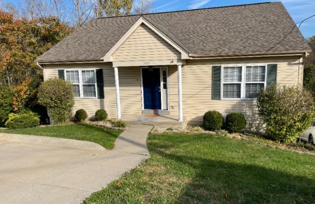 1979 PIECK DRIVE A - 1979 Pieck Drive, Fort Wright, KY 41011