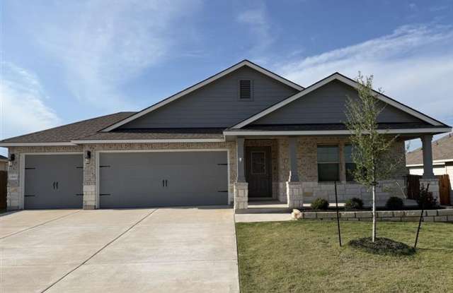 1843 Caponier Street, Nolanville, Tx photos photos