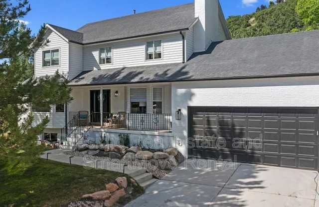 10927 South Lostwood Drive photos photos
