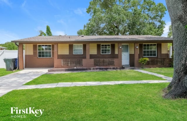 8008 Thames Place - 8008 Thames Place, East Lake-Orient Park, FL 33610