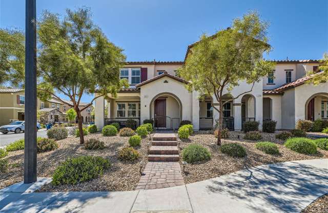 Inspirada!! Community Pool/Spa/Playground, Basketball/jogging Trails!!! Corner Lot!! Gallery 1