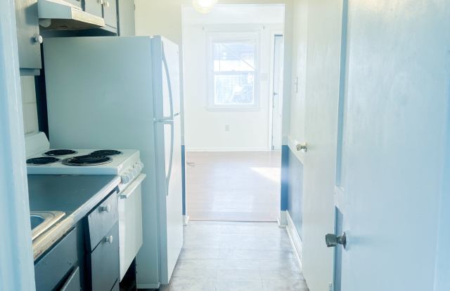 233 Alexander Street - 1F photos photos
