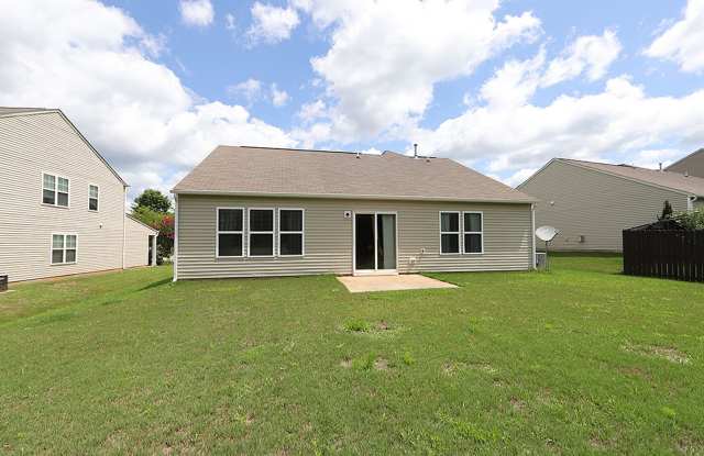 3-Bedroom Home with Bonus Room in Collington Farms Gallery 3