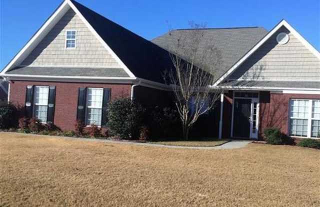 29869 Carriage Creek - 29869 Carriage Creek Circle Northwest, Huntsville, AL 35749