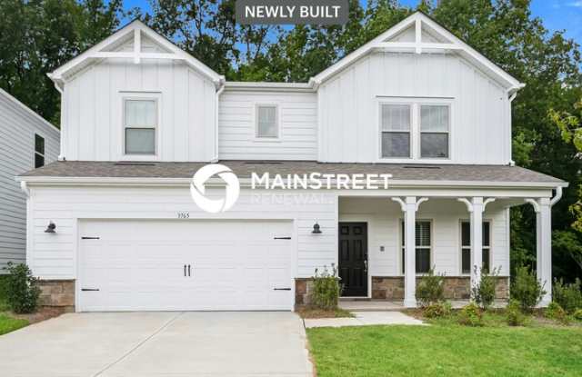 3765 Glenview Avenue - 3765 Glenview Avenue, Kannapolis, NC 28081
