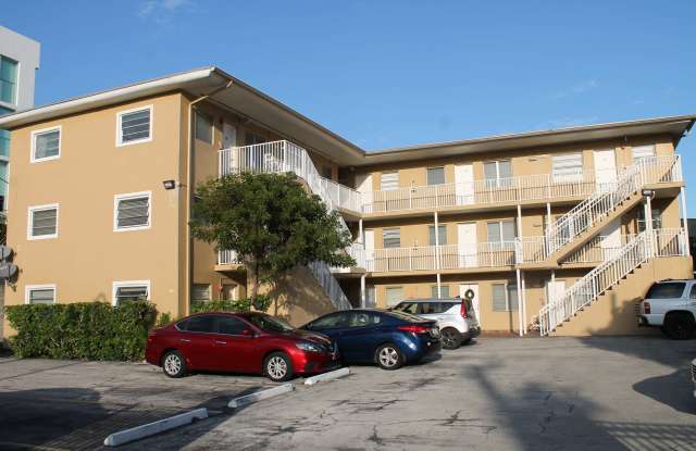 3031 Sw 27th Ave - 3031 Southwest 27th Avenue, Miami, FL 33133