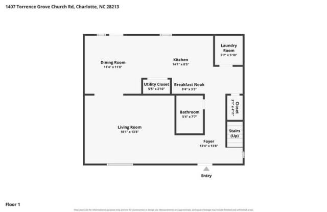 1407 Torrence Grove Church Road Gallery 2