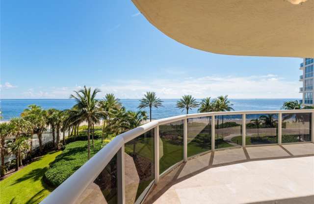 3200 N Ocean Blvd 401 photos photos