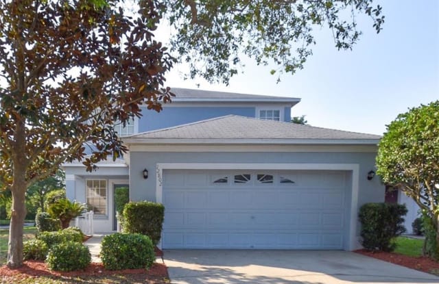 12802 ADVENTURE DRIVE - 12802 Adventure Drive, Riverview, FL 33579