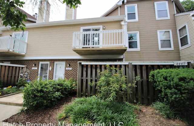 4447 Pembrook Village Dr Gallery 2