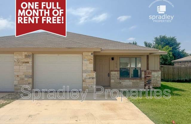 1629 Sabine Rd - 1629 Sabine, Little River-Academy, TX 76554 1629 Sabine Rd - 1629 Sabine, Little River-Academy, TX 76554