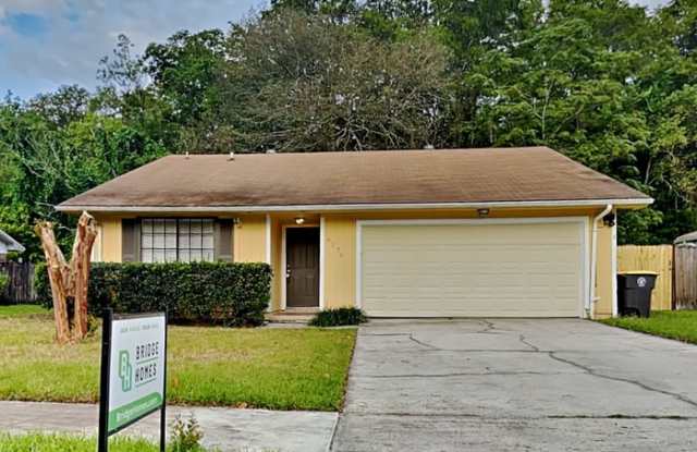 6176 Norse Drive - 6176 Norse Drive, Jacksonville, FL 32244