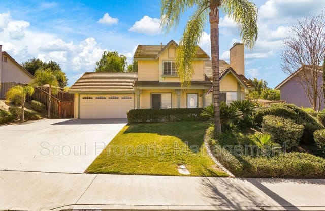 41899 Humber Dr - 41899 Humber Drive, Temecula, CA 92591