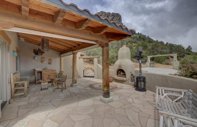 188 Parker Drive - 188 Parker Drive, Prescott, AZ 86303