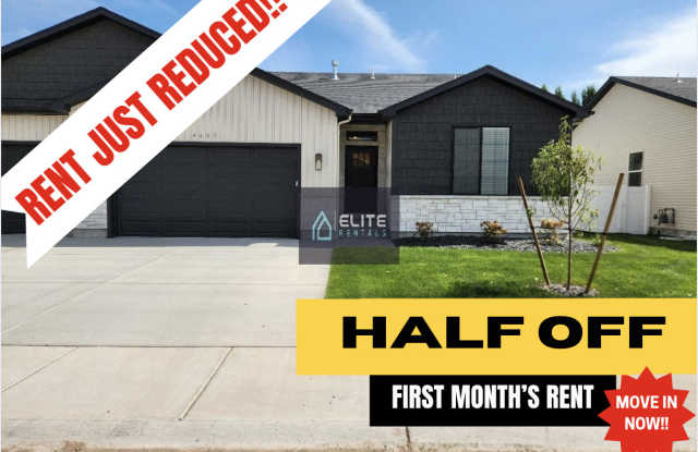 4605 Legacy Village Ln - 4605 Legacy Village Lane, Ammon, ID 83406