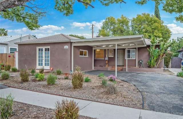 6506 Forbes Avenue - 6506 Forbes Avenue, Los Angeles, CA 91406