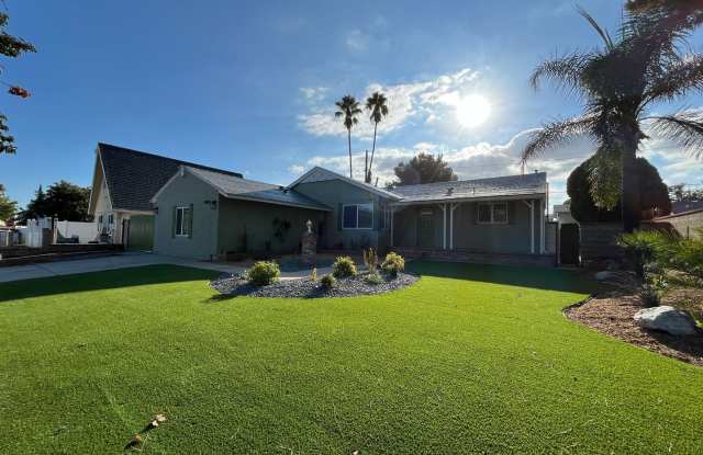 Upgraded + freshly prepped 3+2.5 in Granada Hills! photos photos