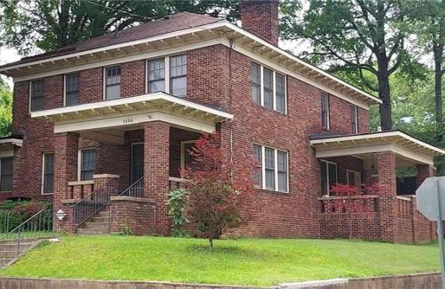 1594 McLendon Avenue photos photos