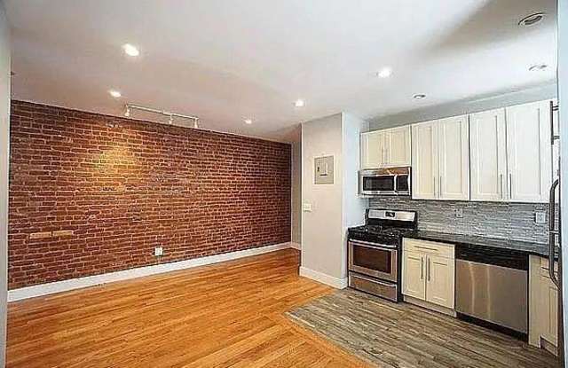 56 Fort Washington Avenue photos photos