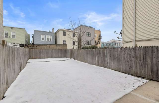 45 GRACE ST - 45 Grace Street, Jersey City, NJ 07307