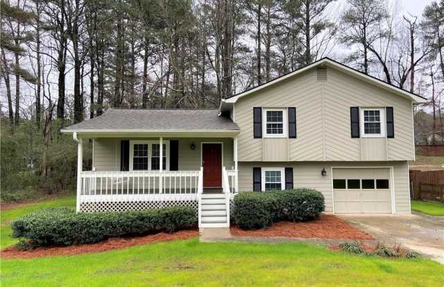 3135 Barrett Court - 3135 Barrett Court, Cobb County, GA 30127