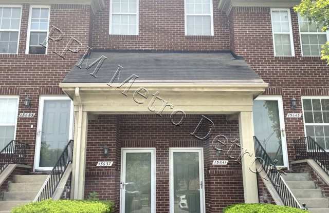 MOVE-IN READY GEM IN SOUTHFIELD photos photos