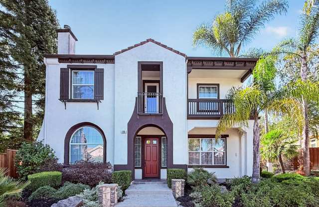 Gorgeous 4BD/3BA, SFH with a Separate 1BD/1BA ADU in Westside San Ramon Is Available NOW! Gallery 3
