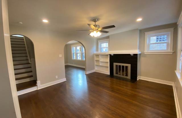 108 N. Homewood Ave. - PPE (Student) - 108 North Homewood Avenue, Pittsburgh, PA 15208