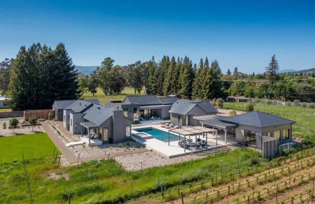 601 Napa Road photos photos