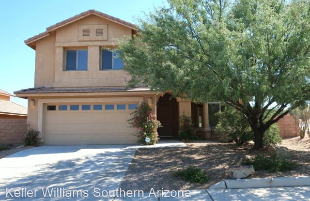 885 S. Eynon Place - 885 S Eynon Pl, Corona de Tucson, AZ 85641