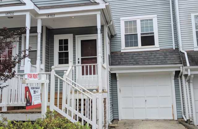 18702 MARTINS LANDING DRIVE - 18702 Martins Landing Drive, Germantown, MD 20874