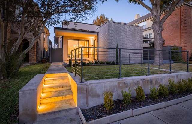 4151 Herschel Avenue - 4151 Herschel Avenue, Dallas, TX 75219