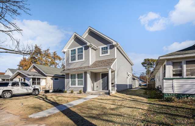 New Construction & Workforce Housing - Move-In Special: Get October FREE! Move in by September 30th to receive FREE rent for October. Take advantage of this limited-time offer! photos photos