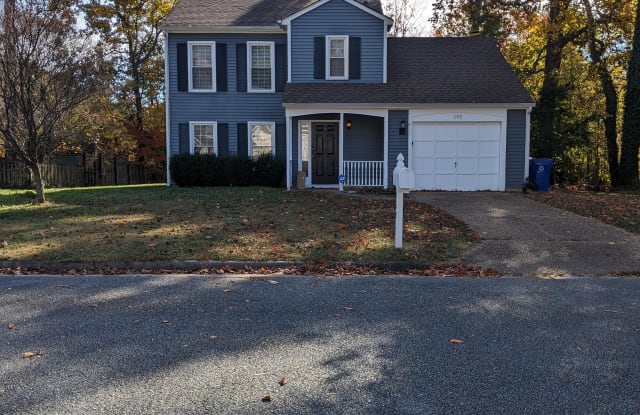 152 Robinhood Lane - 152 Robinhood Lane, Newport News, VA 23602 152 Robinhood Lane - 152 Robinhood Lane, Newport News, VA 23602