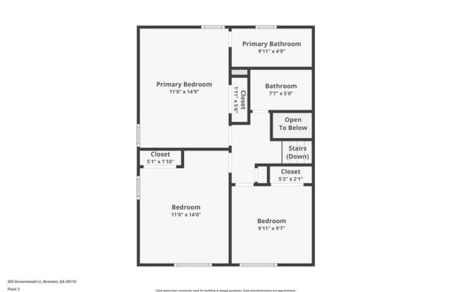 203 Devonwood Lane Gallery 3