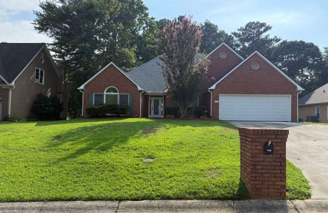 COMPLETE RENOVATION - 3 Bed/2.5 Bath in Lawrenceville photos photos