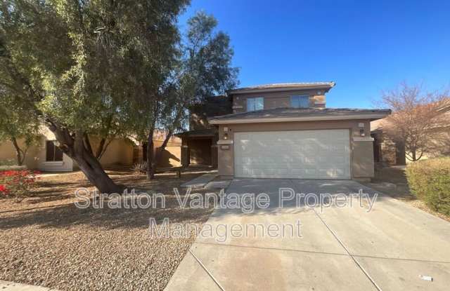 1064 S 167th Ln - 1064 South 167th Lane, Goodyear, AZ 85338