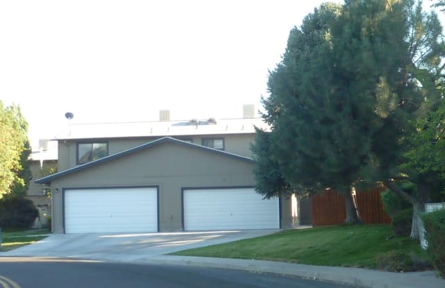 2099 Griswold Drive 1-B - 2099 Griswold Drive, Elko County, NV 89801