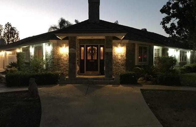 17220 West th Street - 17220 W Chase St, Los Angeles, CA 91343