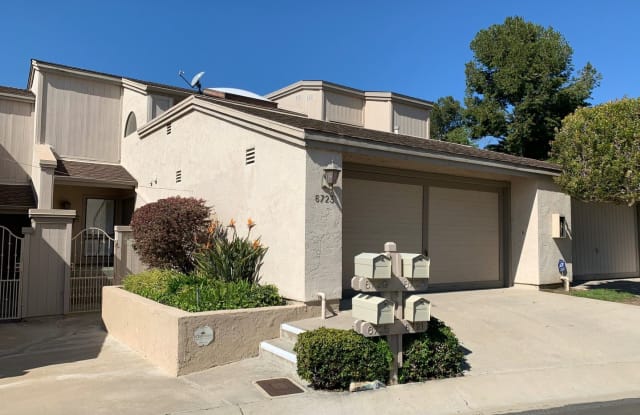 6723 Fashion Hills Blvd - 6723 Fashion Hills Boulevard, San Diego, CA 92111