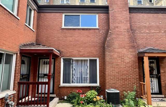 1414 W Chase Avenue photos photos